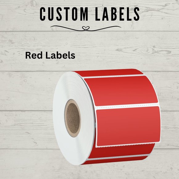 FRAGILE package stickers - Picture 9 of 15